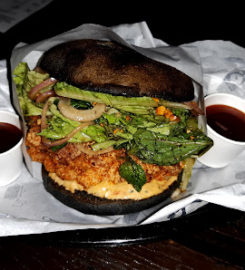 myBurgerLab Cyberjaya