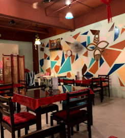 Knife And Fork Restaurant