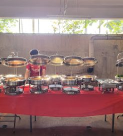 Family Rice Bukit Tinggi (Catering available)
