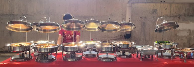 Family Rice Bukit Tinggi (Catering available)