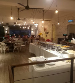 Padi House Mahkota Cheras