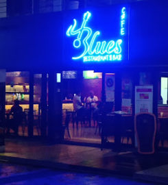 Blues Cafe, Restaurant and Bar