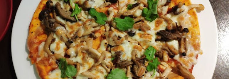 Good Friends Restaurant & Cafe