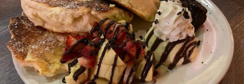 Alchemist Dessert Café