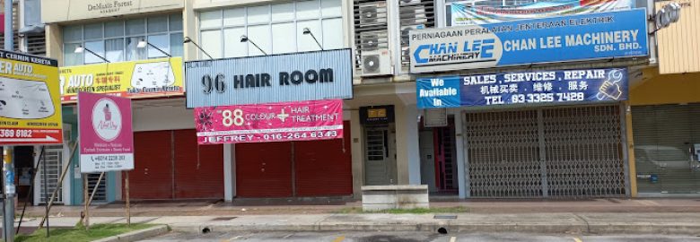 TAKE A BREAK Cafe & Bistro