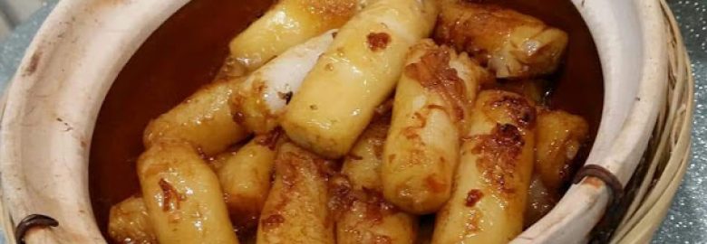 Restoran Yao Hau Fook