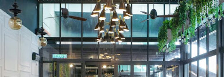 ATE_CETERA Restaurant