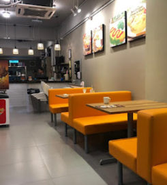 Shiok Kitchen Serdang Raya