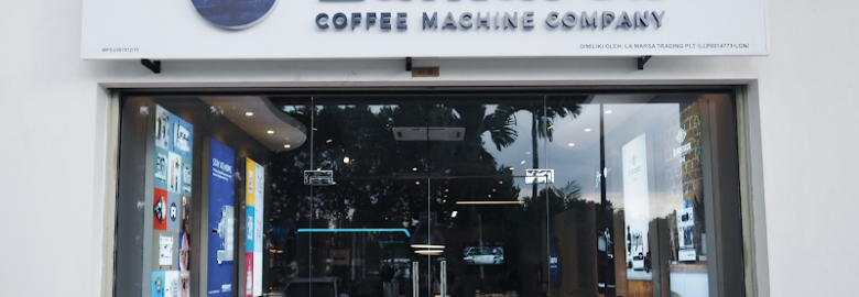 Lamarsa Coffee Machine Company