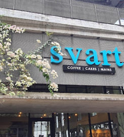 Svart Cafe