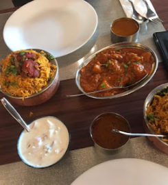 Jaipur Mahal Cyberjaya