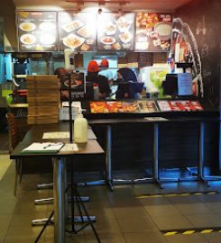 Pizza Hut Delivery (PHD) BANDAR PUTERI KLANG