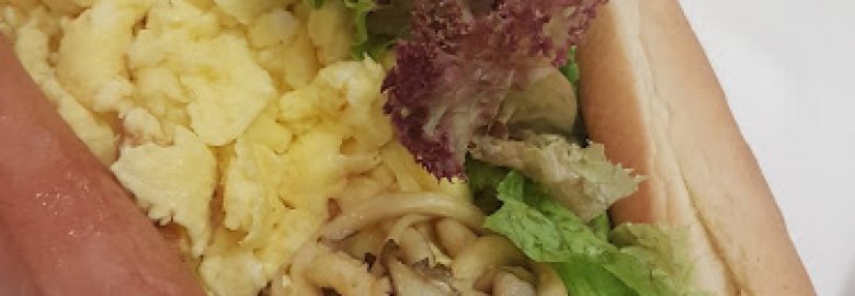 Tappers Cafe Setia Alam