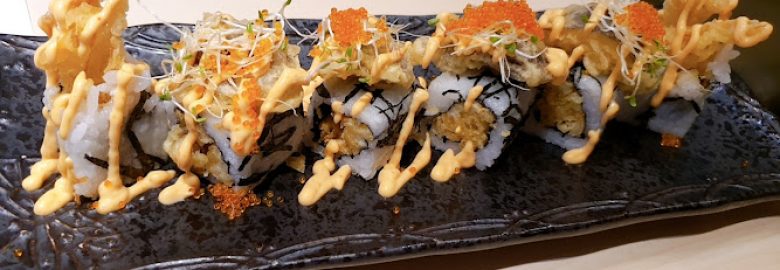 Sushi Tei
