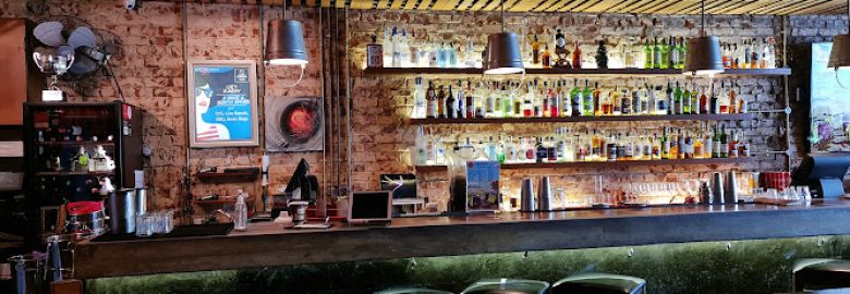 Pisco Bar