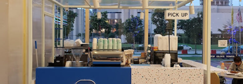 Gigi Coffee (Top Glove Tower)
