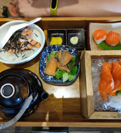 Hana Tei Restaurant (Cheras Selatan – Selangor)