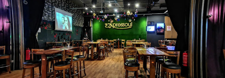 Expressoul Gastrobar @ Sunway Velocity