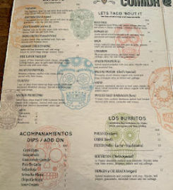 Holy Guacamole – Love Lane