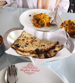 MOGHUL MAHAL RESTAURANT @ CYBERJAYA