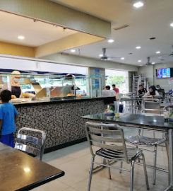 Restoran Alif Bistro