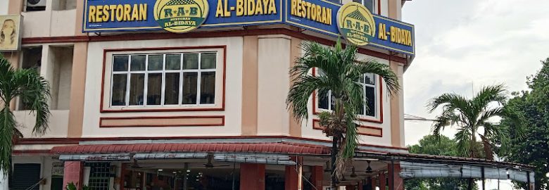Restoran Al Bidayah – Klang