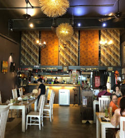 Nona Bali Restaurant