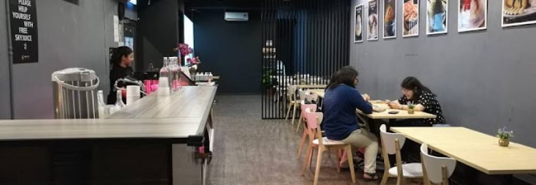 Mykori Dessert Cafe – SS2 Petaling Jaya