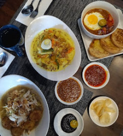 Kesum Art Restaurant