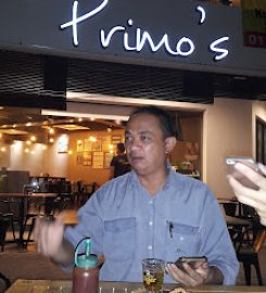 Primo’s Café
