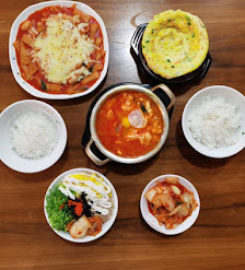 Kor.B Korean Restaurant Cyberjaya