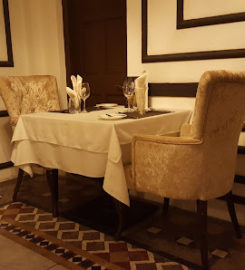 Orinea by Farquhar Mansion