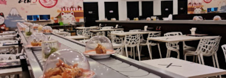 Sushi ZenS Setia Alam