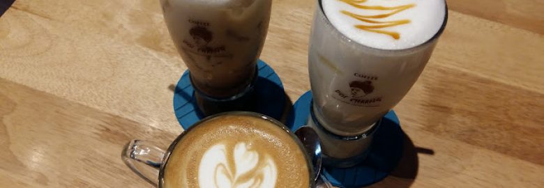 Doi Chaang Coffee Classic SS15
