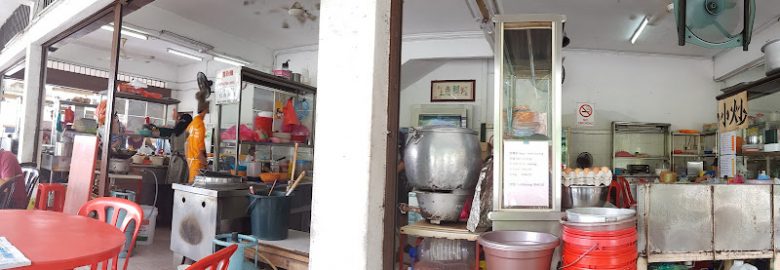 Restaurant 338 茶餐室