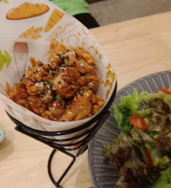 Miodis Cafe
