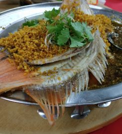 Kedai Makanan Wan Fatt 万发海鲜饭店