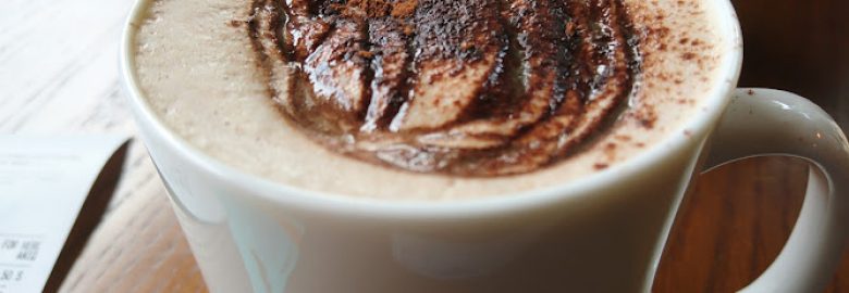 Starbucks Bandar Puteri DT