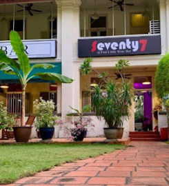 Seventy7 Bistro Bar