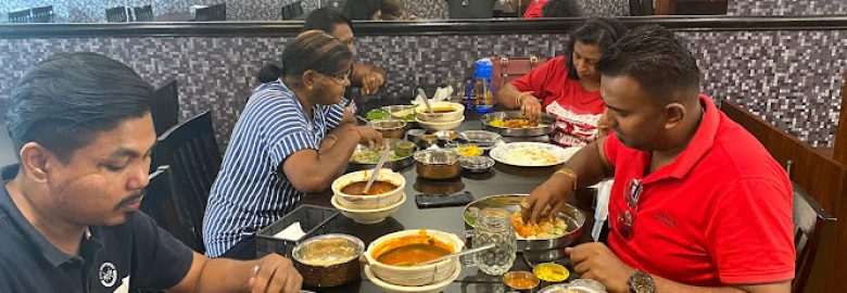 Vedha’s Indian Cuisine