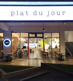 Plat du Jour