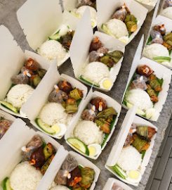Family Rice Bukit Tinggi (Catering available)