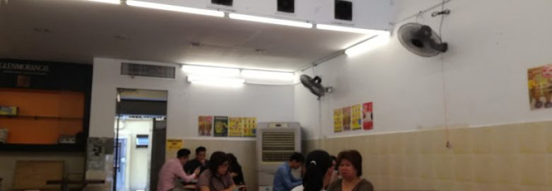 Woltter Restaurant & Cafe