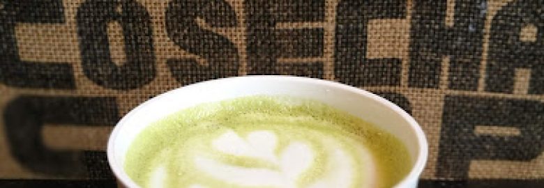 Baristar Coffee & Tea