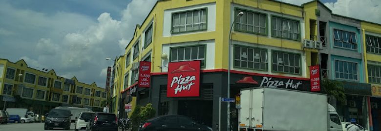 Pizza Hut KLANG OCEAN