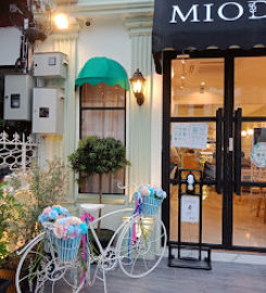 Miodis Cafe