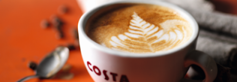 Costa Coffee Store – Menara Allianz