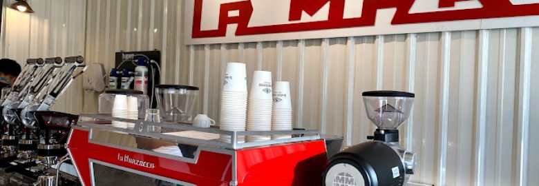 Classic Coffee & Beverage