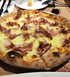 Via Pre Italian Restaurants