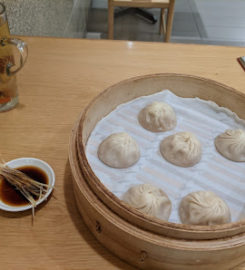 Din Tai Fung @Penang Gurney Plaza
